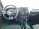 Thumbnail image of 2017 Jeep Wrangler Unlimited at Gary Mathews Motors