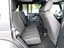Thumbnail image of 2017 Jeep Wrangler Unlimited at Gary Mathews Motors