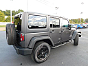 Thumbnail image of 2017 Jeep Wrangler Unlimited at Gary Mathews Motors