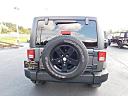 Thumbnail image of 2017 Jeep Wrangler Unlimited at Gary Mathews Motors