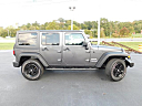Thumbnail image of 2017 Jeep Wrangler Unlimited at Gary Mathews Motors