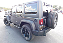 Thumbnail image of 2017 Jeep Wrangler Unlimited at Gary Mathews Motors