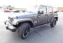 Thumbnail image of 2017 Jeep Wrangler Unlimited at Gary Mathews Motors