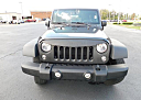 Thumbnail image of 2017 Jeep Wrangler Unlimited at Gary Mathews Motors