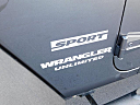 Thumbnail image of 2017 Jeep Wrangler Unlimited at Gary Mathews Motors