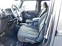 Thumbnail image of 2017 Jeep Wrangler Unlimited at Gary Mathews Motors