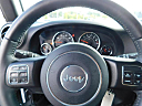 Thumbnail image of 2017 Jeep Wrangler Unlimited at Gary Mathews Motors