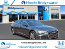 Thumbnail image of 2021 Audi A6 at Honda of Bridgewater