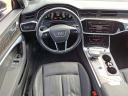 Thumbnail image of 2021 Audi A6 at Honda of Bridgewater