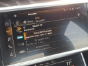 Thumbnail image of 2021 Audi A6 at Honda of Bridgewater