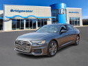 Thumbnail image of 2021 Audi A6 at Honda of Bridgewater