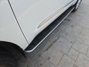 Thumbnail image of 2021 Toyota Sequoia at Northcutt Toyota