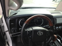 Thumbnail image of 2021 Toyota Sequoia at Northcutt Toyota