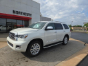 Thumbnail image of 2021 Toyota Sequoia at Northcutt Toyota