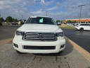 Thumbnail image of 2021 Toyota Sequoia at Northcutt Toyota