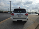 Thumbnail image of 2021 Toyota Sequoia at Northcutt Toyota