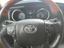 Thumbnail image of 2021 Toyota Sequoia at Northcutt Toyota