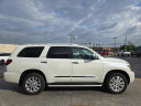 Thumbnail image of 2021 Toyota Sequoia at Northcutt Toyota