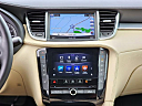 Thumbnail image of 2019 INFINITI QX50 at Pinebelt Subaru