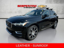 Thumbnail image of 2020 Volvo XC60 at Serpentini Chevrolet of Willoughby