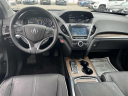 Thumbnail image of 2019 Acura MDX at Empire Volvo Cars of Smithtown