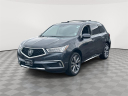Thumbnail image of 2019 Acura MDX at Empire Volvo Cars of Smithtown
