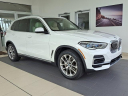 Thumbnail image of 2022 BMW X5 at Faulkner BMW