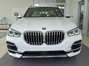 Thumbnail image of 2022 BMW X5 at Faulkner BMW