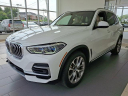 2022 BMW X5 xDrive40i at Faulkner BMW