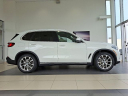 Thumbnail image of 2022 BMW X5 at Faulkner BMW