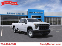 Thumbnail image of 2023 Chevrolet Silverado 2500HD at Randy Marion Chevrolet, Buick, Cadillac, GMC, Subaru, Ford, Lincoln, Chrysler, Jeep, Ram