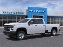 Thumbnail image of 2023 Chevrolet Silverado 2500HD at Randy Marion Chevrolet, Buick, Cadillac, GMC, Subaru, Ford, Lincoln, Chrysler, Jeep, Ram