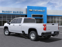 Thumbnail image of 2023 Chevrolet Silverado 2500HD at Randy Marion Chevrolet, Buick, Cadillac, GMC, Subaru, Ford, Lincoln, Chrysler, Jeep, Ram