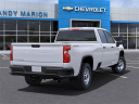 Thumbnail image of 2023 Chevrolet Silverado 2500HD at Randy Marion Chevrolet, Buick, Cadillac, GMC, Subaru, Ford, Lincoln, Chrysler, Jeep, Ram