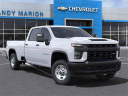 Thumbnail image of 2023 Chevrolet Silverado 2500HD at Randy Marion Chevrolet, Buick, Cadillac, GMC, Subaru, Ford, Lincoln, Chrysler, Jeep, Ram