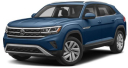 Thumbnail image of 2023 Volkswagen Atlas Cross Sport at Ford of Port Jeff