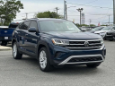 2023 Volkswagen Atlas Cross Sport V6 SE 4Motion at Ford of Port Jeff