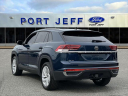 Thumbnail image of 2023 Volkswagen Atlas Cross Sport at Ford of Port Jeff