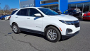 Thumbnail image of 2024 Chevrolet Equinox at WindGapChevroletBuickUSED of Wind Gap, PA