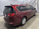 Thumbnail image of 2020 Chrysler Voyager at Grand Auto Sales
