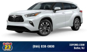 Thumbnail image of 2021 Toyota Highlander at Route 23 Ford