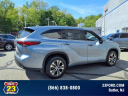 Thumbnail image of 2021 Toyota Highlander at Route 23 Ford