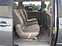 Thumbnail image of 2008 Toyota Sienna at Hansen Brothers Auto Sales