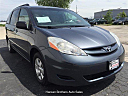 Thumbnail image of 2008 Toyota Sienna at Hansen Brothers Auto Sales