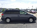 Thumbnail image of 2008 Toyota Sienna at Hansen Brothers Auto Sales