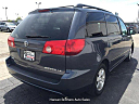 Thumbnail image of 2008 Toyota Sienna at Hansen Brothers Auto Sales