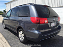 Thumbnail image of 2008 Toyota Sienna at Hansen Brothers Auto Sales