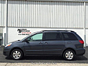 Thumbnail image of 2008 Toyota Sienna at Hansen Brothers Auto Sales