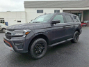 Thumbnail image of 2022 Ford Expedition at LbSmithFordLinconMercury of Lemoyne, PA