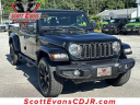 Thumbnail image of 2025 Jeep Gladiator at ScottEvansDodge of Carrollton, GA